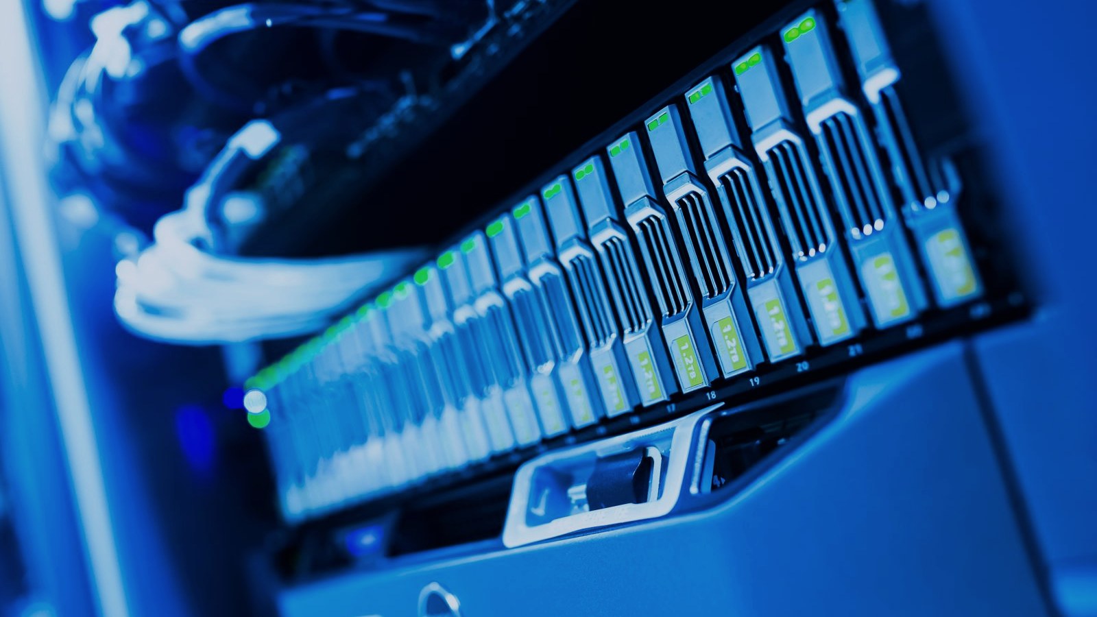 Telecom switching and network equipment