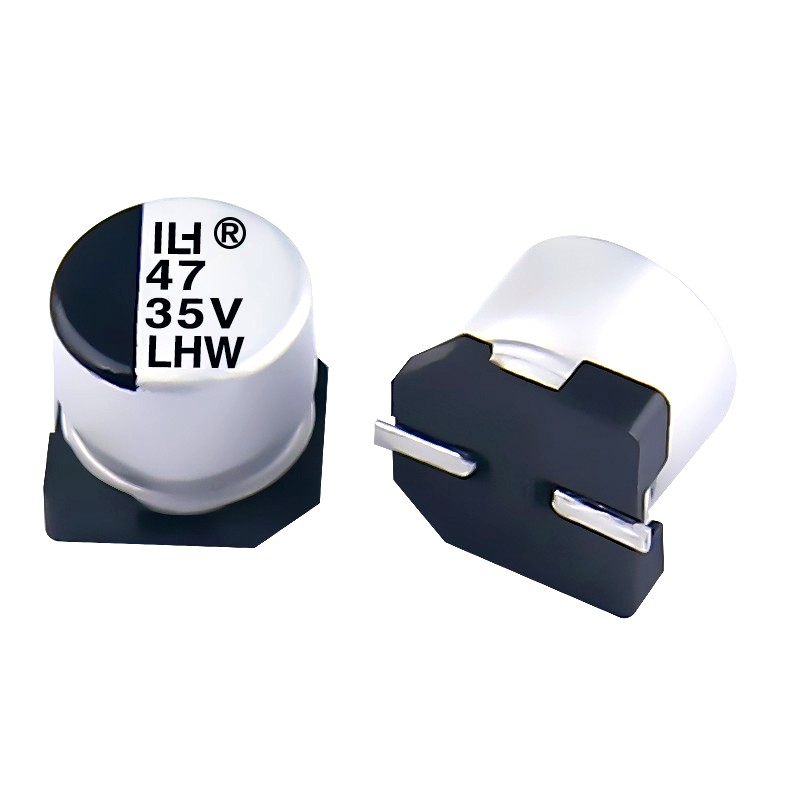 lhw series